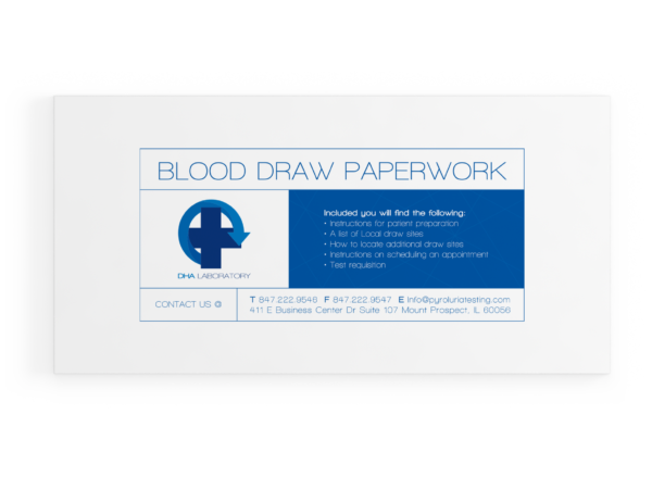 BloodDrawPacket