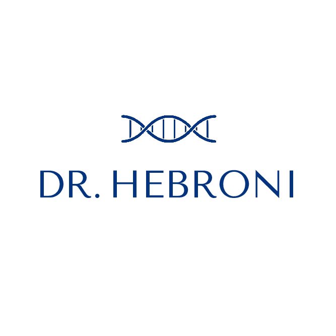Dr. Hebroni LOGO