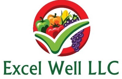 Excel Well Logo