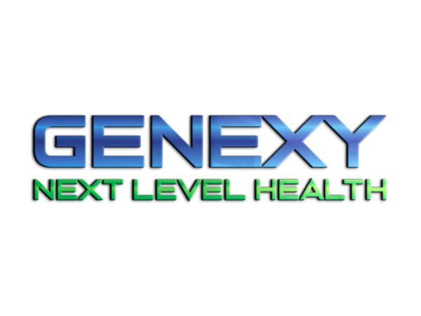 Genexy Logo